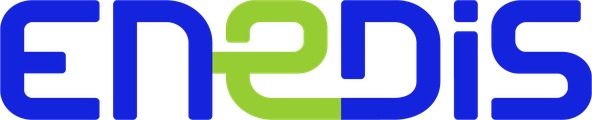 Logo Enedis