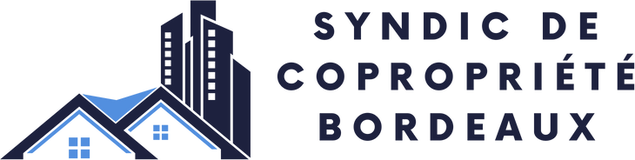 Logo Syndic de copropriété Bordeaux